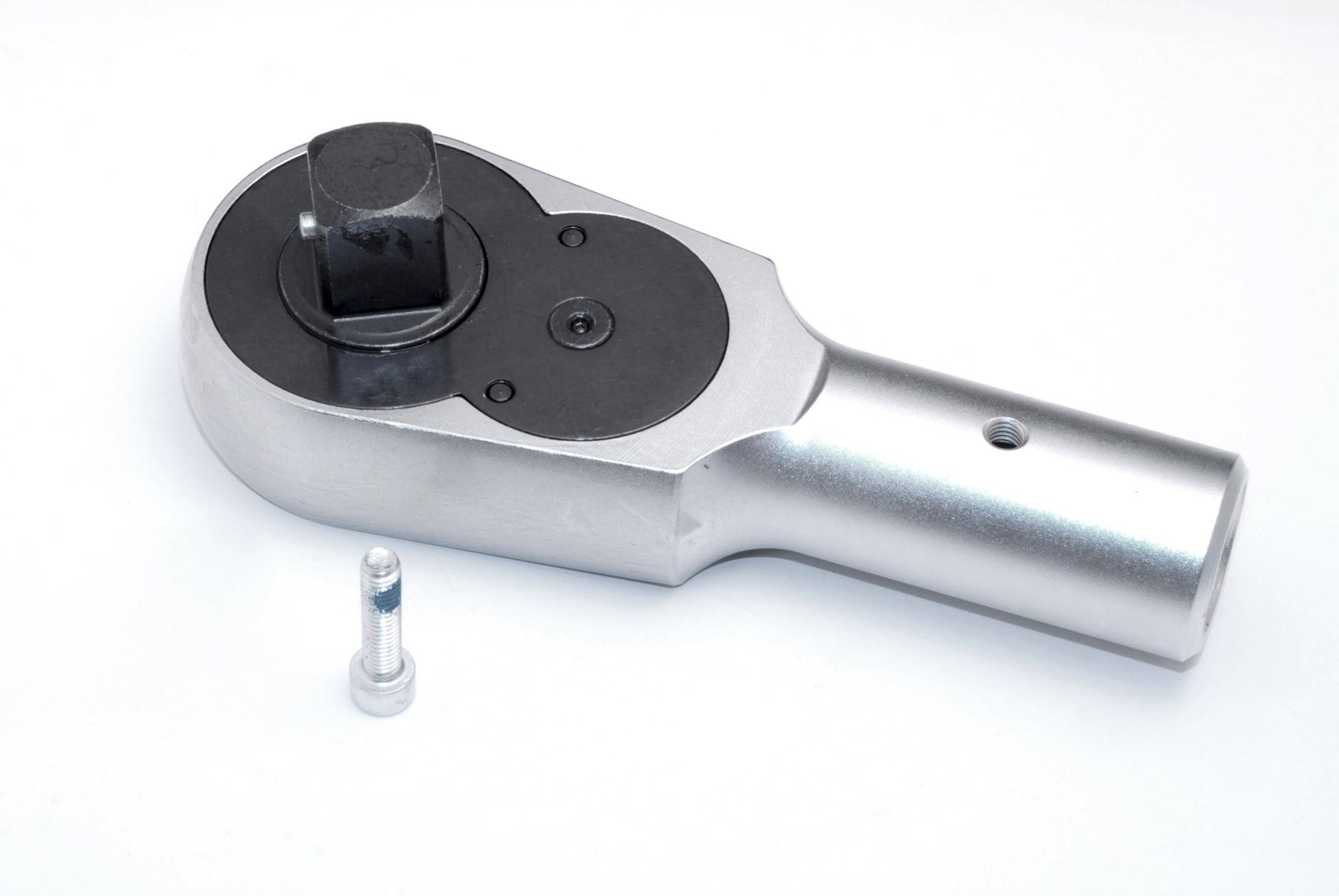 Hazet 6143-01 Cliquet réversible