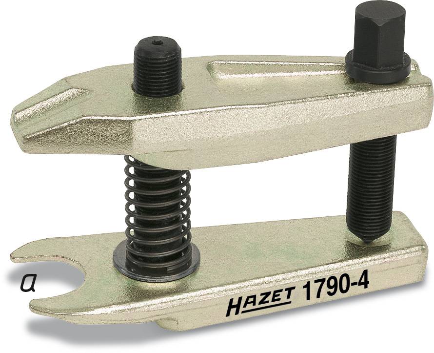 Extracteur de rotule Hazet 1790-4 1 pc(s)