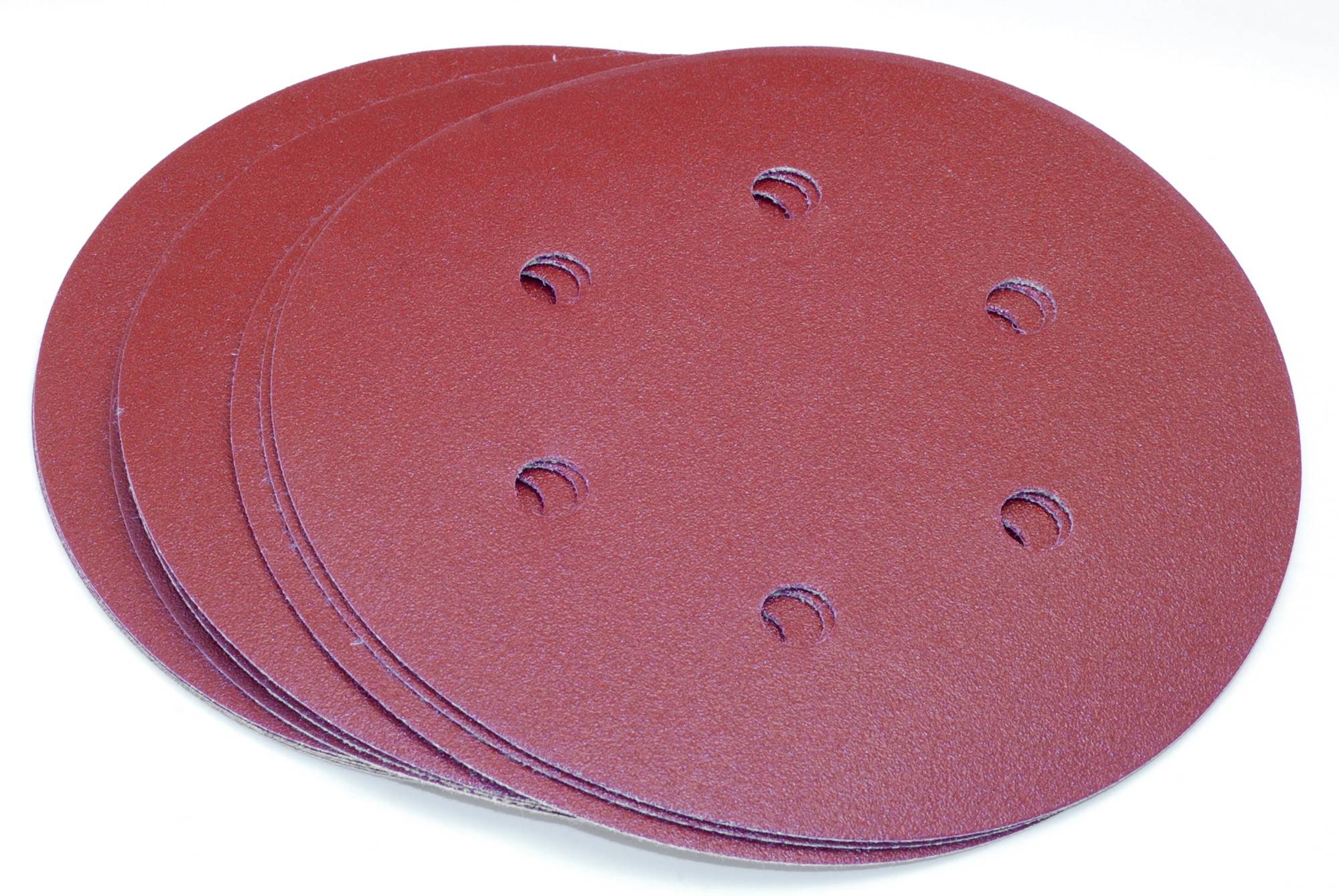 Set de bandes abrasives Hazet 9033-1150/10 1 set