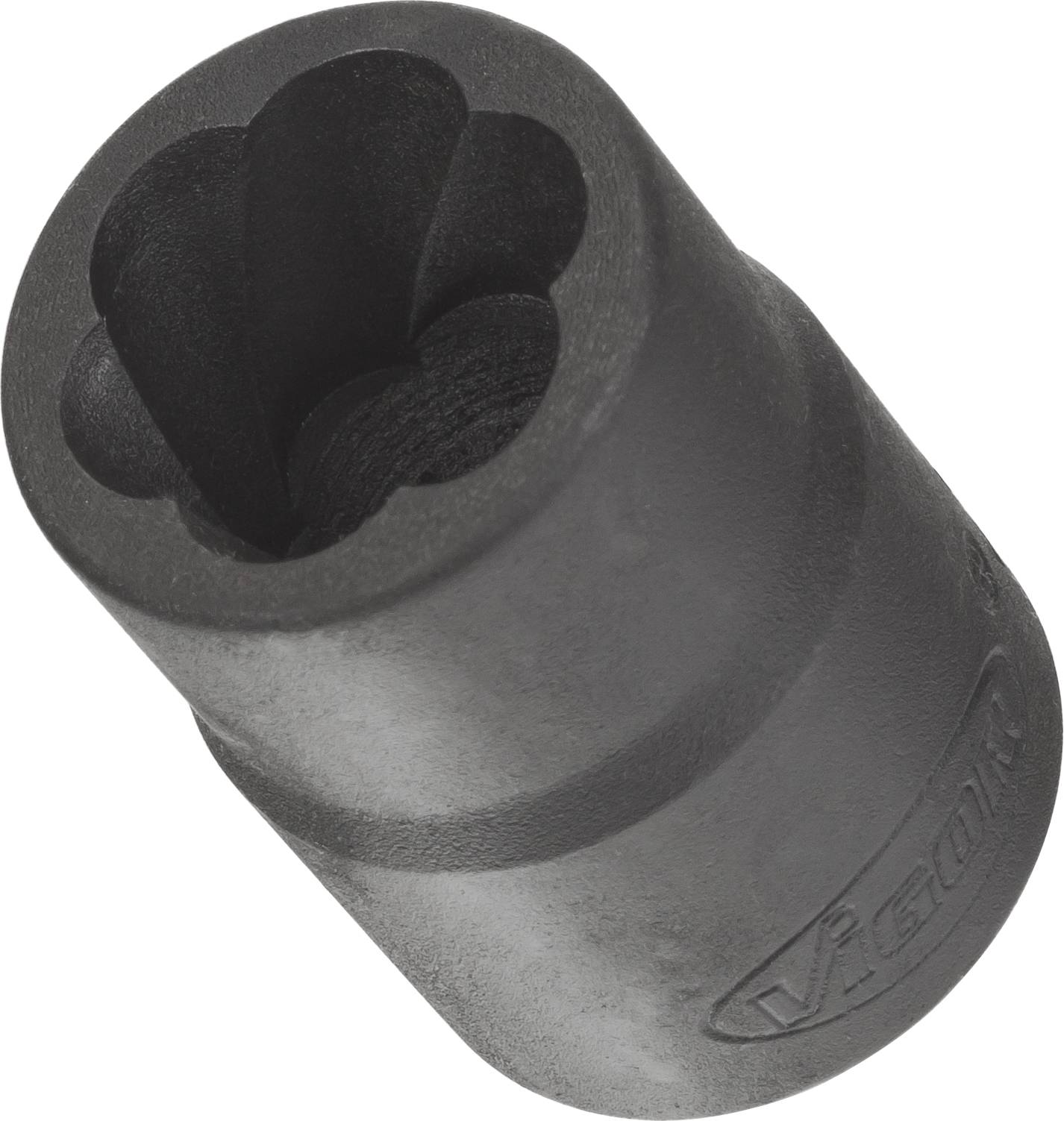 Douille à rainures hélicoïdales 32 mm Longueur: 34 mm Vigor V3747 Propulseur: 1/2" (12.5 mm) 1 pc(s)