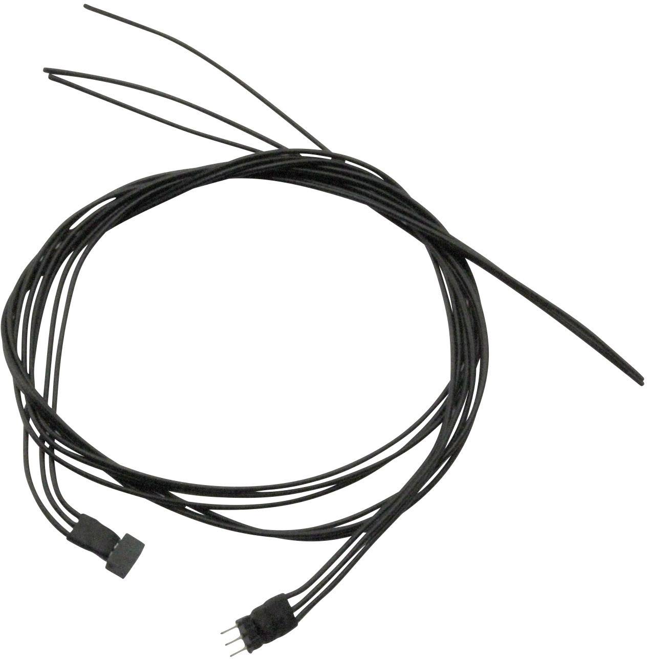 Sol Expert BS3 Connecteur de wagon 3 pôles