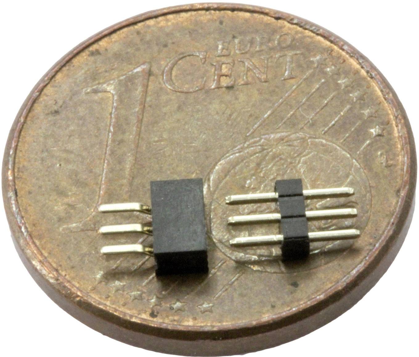 Sol Expert BS31 Micro-connecteur 3 pôles