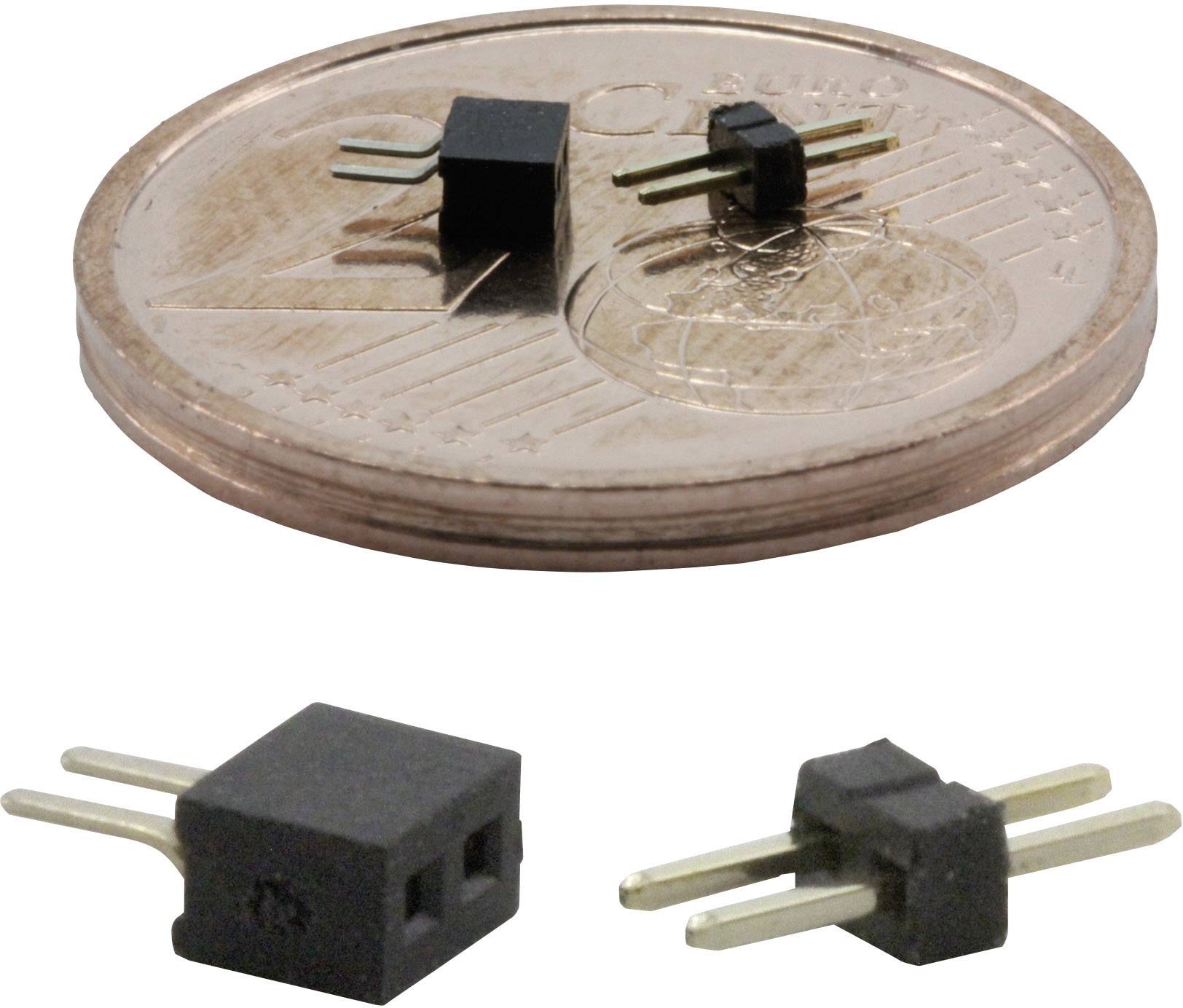 Sol Expert BS21 Micro-connecteur 2 pôles