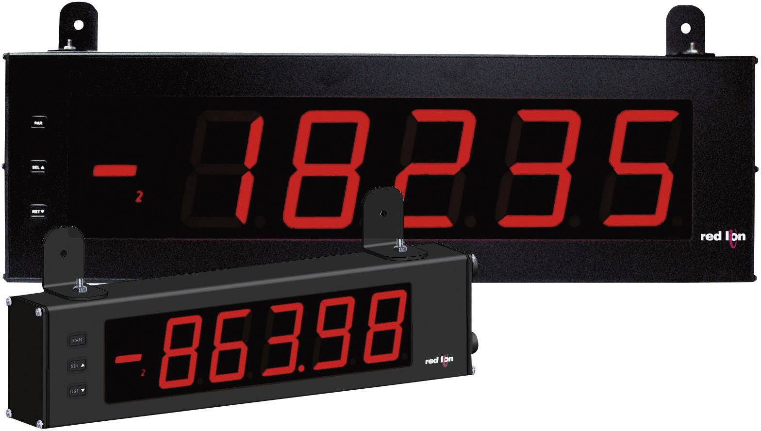 Wachendorff LD2A05P0 0 - 200 V/DC ou 0 - 200 mA