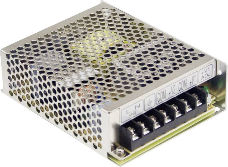 Mean Well RID-65B Module d'alimentation CA/CC, fermé 68 W 1 pc(s)