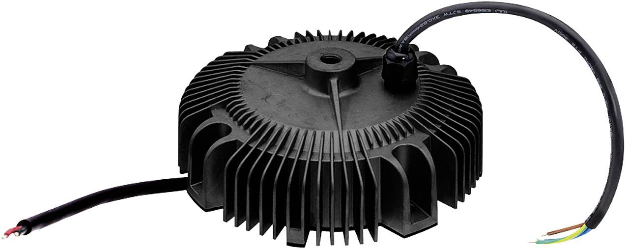 Driver LED Mean Well HBG-240-36B