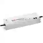 Driver LED MW Mean Well HLG-240H-24A 24 V DC 10 A Driver LED MW Mean Well HLG-240H-24A 24 V DC 10 A