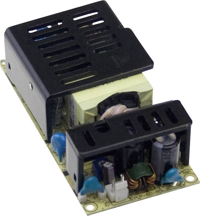 Module d'alimentation CA/CC, ouvert Mean Well PLP-45-12 12 V/DC 3.8 A