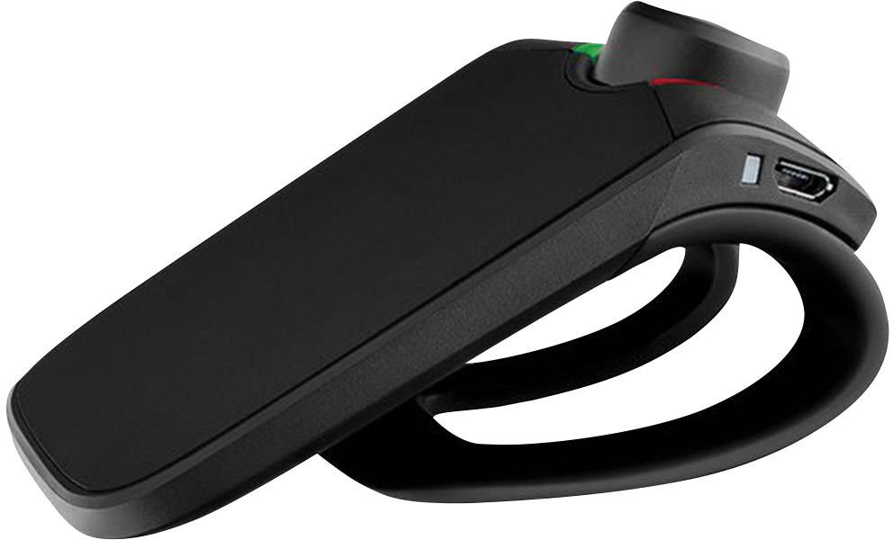 Kit mains libres Bluetooth Parrot MINIKIT Neo2 HD Durée de conversation (max.): 10 h