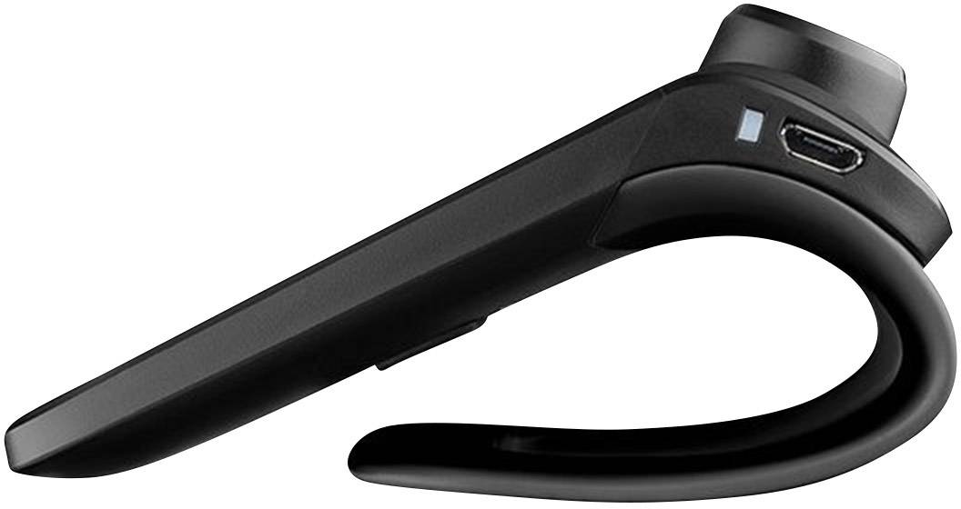 Kit mains libres Bluetooth Parrot MINIKIT Neo2 HD Durée de conversation (max.): 10 h