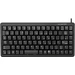 Clavier CHERRY Slim-Line USB/PS2 noir Clavier CHERRY Slim-Line USB/PS2 noir