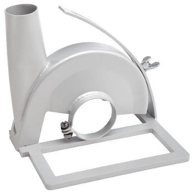 Capot de protection 125 Flex 254797 N/A