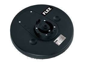 Tête de ponçage ronde Flex 350346 N/A