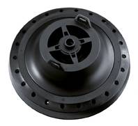 Tête de ponçage à béton sans disque Flex 350931 N/A