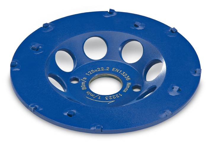 Flex 359416 Plateau de ponçage PKD