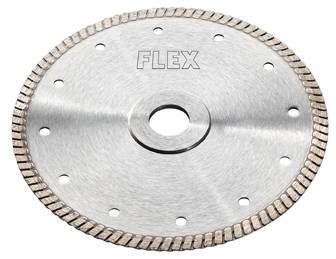 Flex 386189 Disque à tronçonner diamanté Diamètre 170 mm Ø de perçage 22.2 mm 1 pc(s)