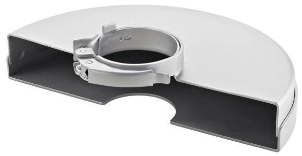 Capot de protection, pour les coupes Flex 389625