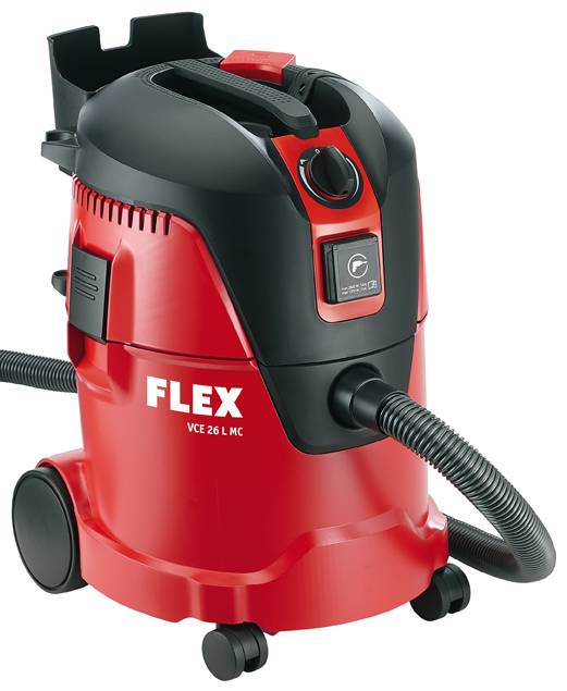 Flex 405426 VCE 26 L MC Aspirateur 25 l 1250 W