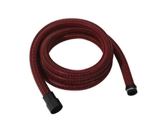 Flex 406708 Tuyau d'aspiration antistatique 1 pc(s)