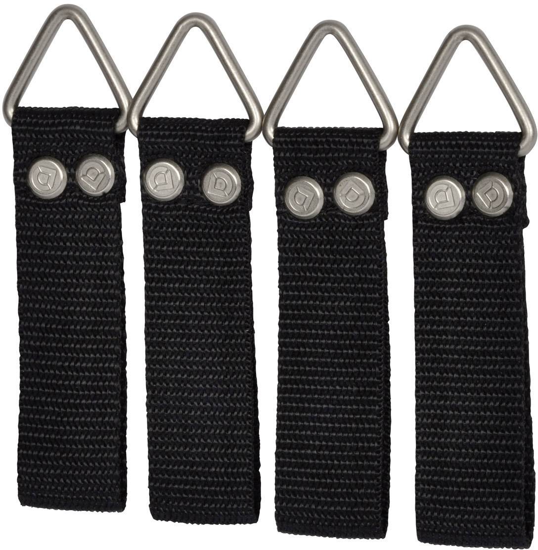 Passant de ceinture pour outillage universelle C.K MA2730 (l x H x P) 30 x 115 x 7 mm 1 pc(s)