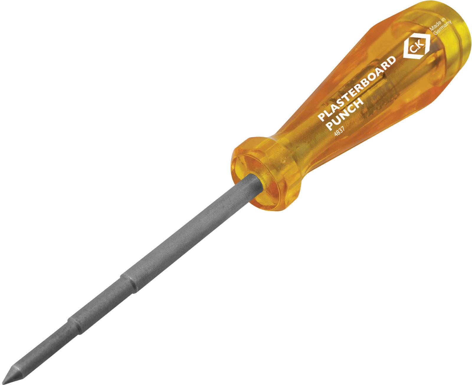 Poinçon pour plaques de plâtre C.K T4837