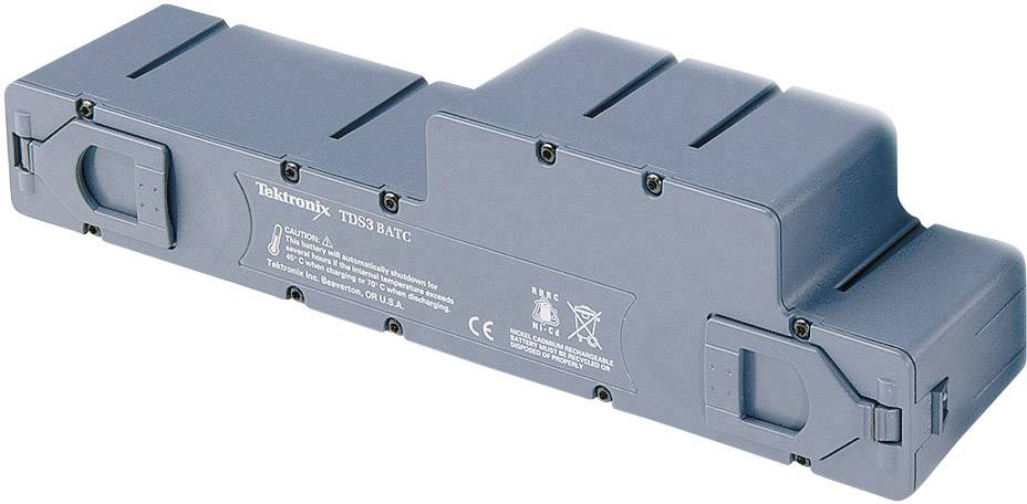 Tektronix TDS3BATC TDS3BATC Pile de rechange pour série TDS3000 1 pc(s)