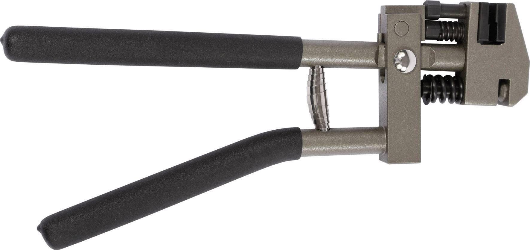 Pince à soyer Kunzer 7ASZ01