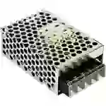 MW Mean Well RS-25-5 Alimentation à découpage 5 V/DC 5 A 25 W MW Mean Well RS-25-5 Alimentation à découpage 5 V/DC 5 A 25 W