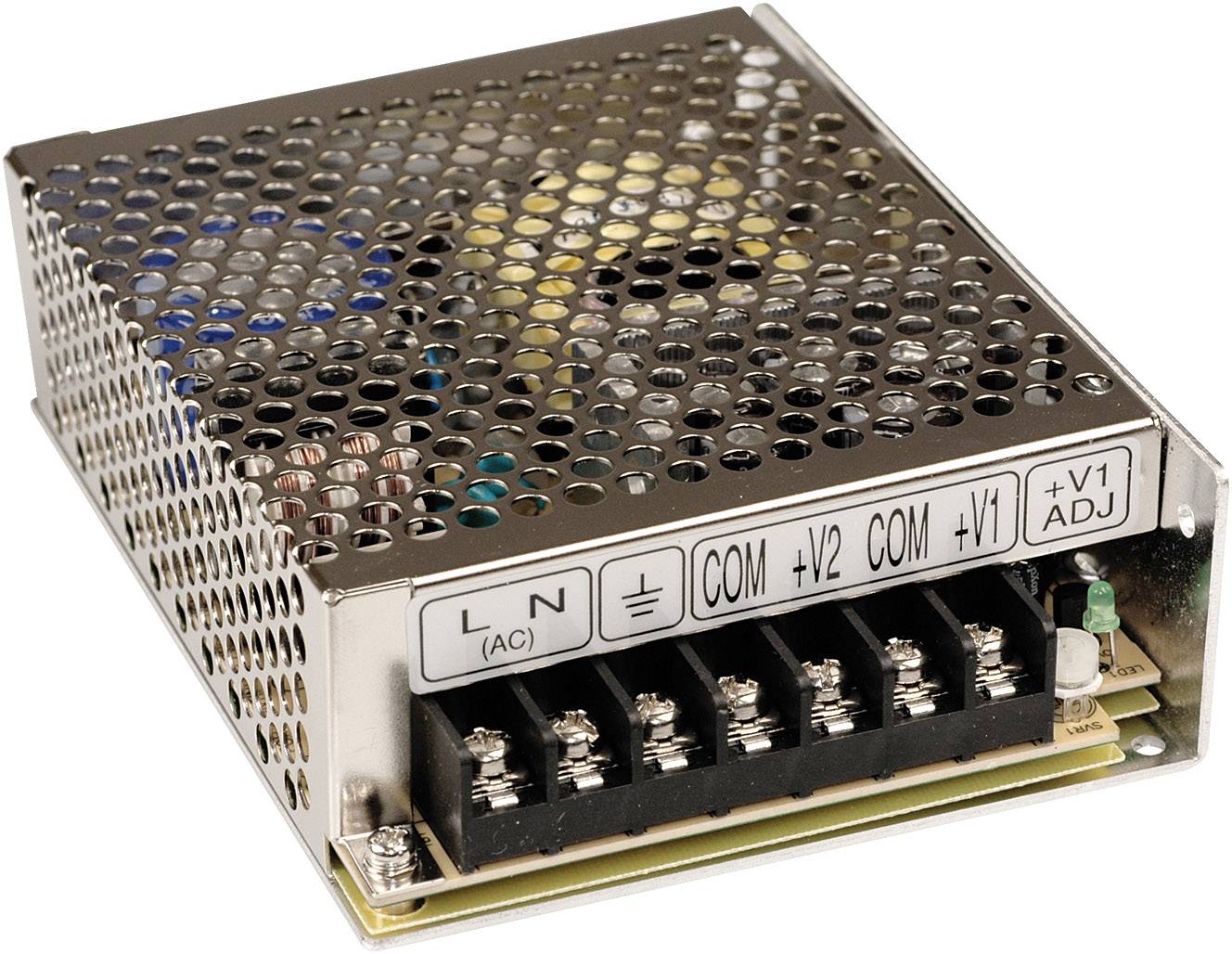 MW Mean Well RD-65B Alimentation à découpage 68 W