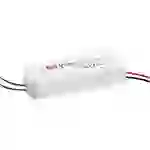 Driver LED MW Mean Well LPV-20-12 12 V DC 1,67 A Driver LED MW Mean Well LPV-20-12 12 V DC 1,67 A