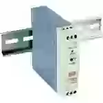 Alimentation rail DIN MW Mean Well MDR-20-24 24 V/DC 1 A 24 W Nbr. de sorties:1 x Alimentation rail DIN MW Mean Well MDR-20-24 24 V/DC 1 A 24 W Nbr. de sorties:1 x