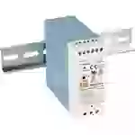 MW Mean Well MDR-60-24 Alimentation rail DIN 24 V/DC 2.5 A 60 W Nbr. de sorties:1 x Contenu 1 pc(s) MW Mean Well MDR-60-24 Alimentation rail DIN 24 V/DC 2.5 A 60 W Nbr. de sorties:1 x Contenu 1 pc(s)