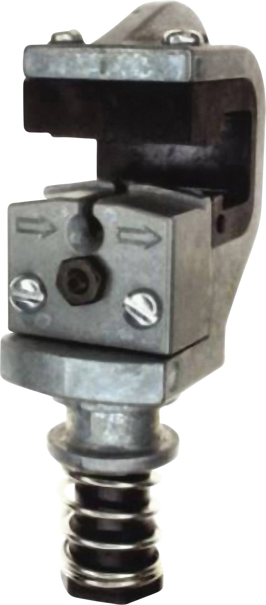 Tête de pince à sertir TE Connectivity AMPLIMITE HD-20 (HDE-20) 58063-2 1 pc(s)