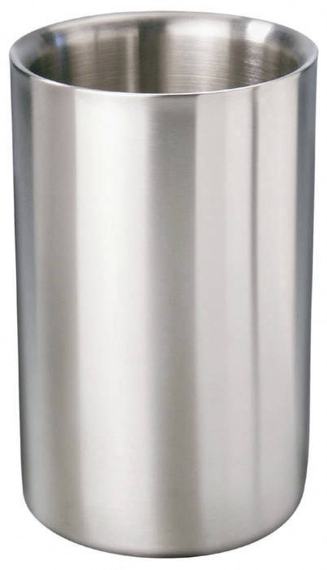 MATO interpräsent 4095 Rafraîchisseur de bouteilles Chardonnay acier inoxydable