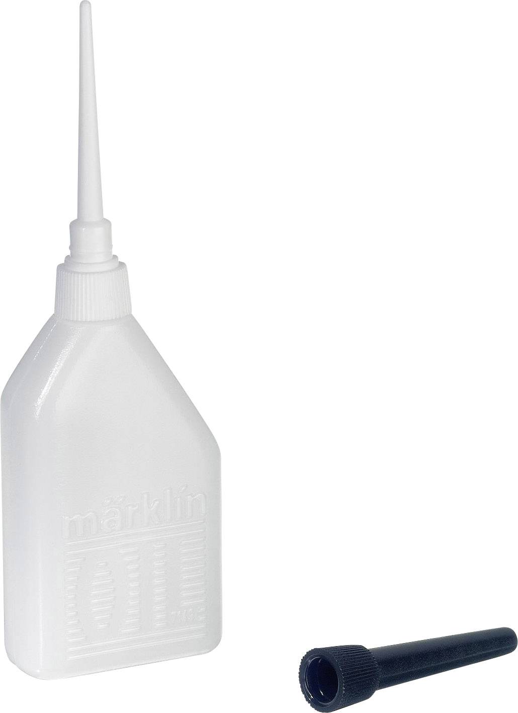 Huile spéciale Märklin 07149 pour roulements de transmission 10 ml