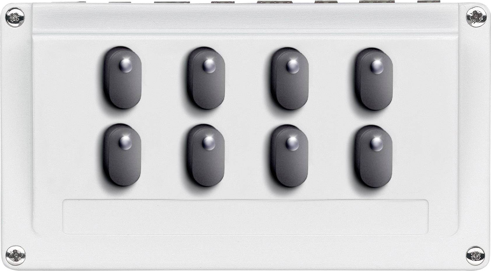 Pupitre de commutation d'aiguillage Märklin 72752 H0 1 pc(s)