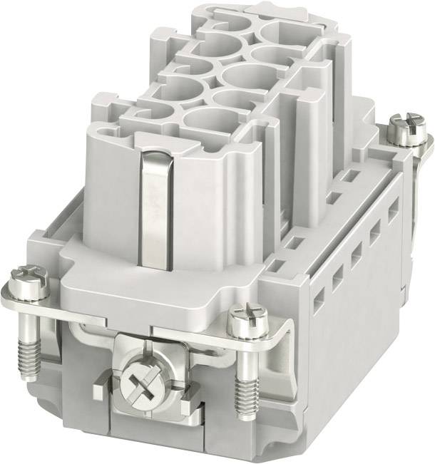 Phoenix Contact 1407729 Insert femelle HC-B 10 + PE borne à enficher 1 pc(s)