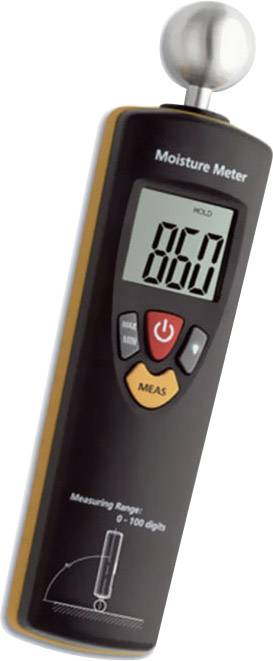 Humidimètre pour matériaux TFA Dostmann 30.5503