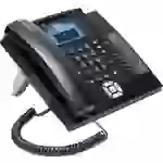 Téléphone système VoIP Auerswald COMfortel 1400IP fonction mains libres, port casque noir Téléphone système VoIP Auerswald COMfortel 1400IP fonction mains libres, port casque noir