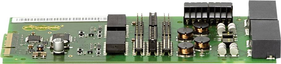 Module d'extension Auerswald COMpact 2BRI
