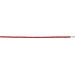 Fil pour hautes températures FACAB Traffic Faber Kabel 034727 1 x 1.94 mm² rouge Marchandise vendue au mètre Fil pour hautes températures FACAB Traffic Faber Kabel 034727 1 x 1.94 mm² rouge Marchandise vendue au mètre