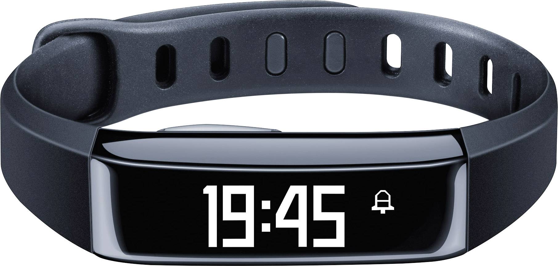Bracelet connecté Beurer AS 80 TU noir