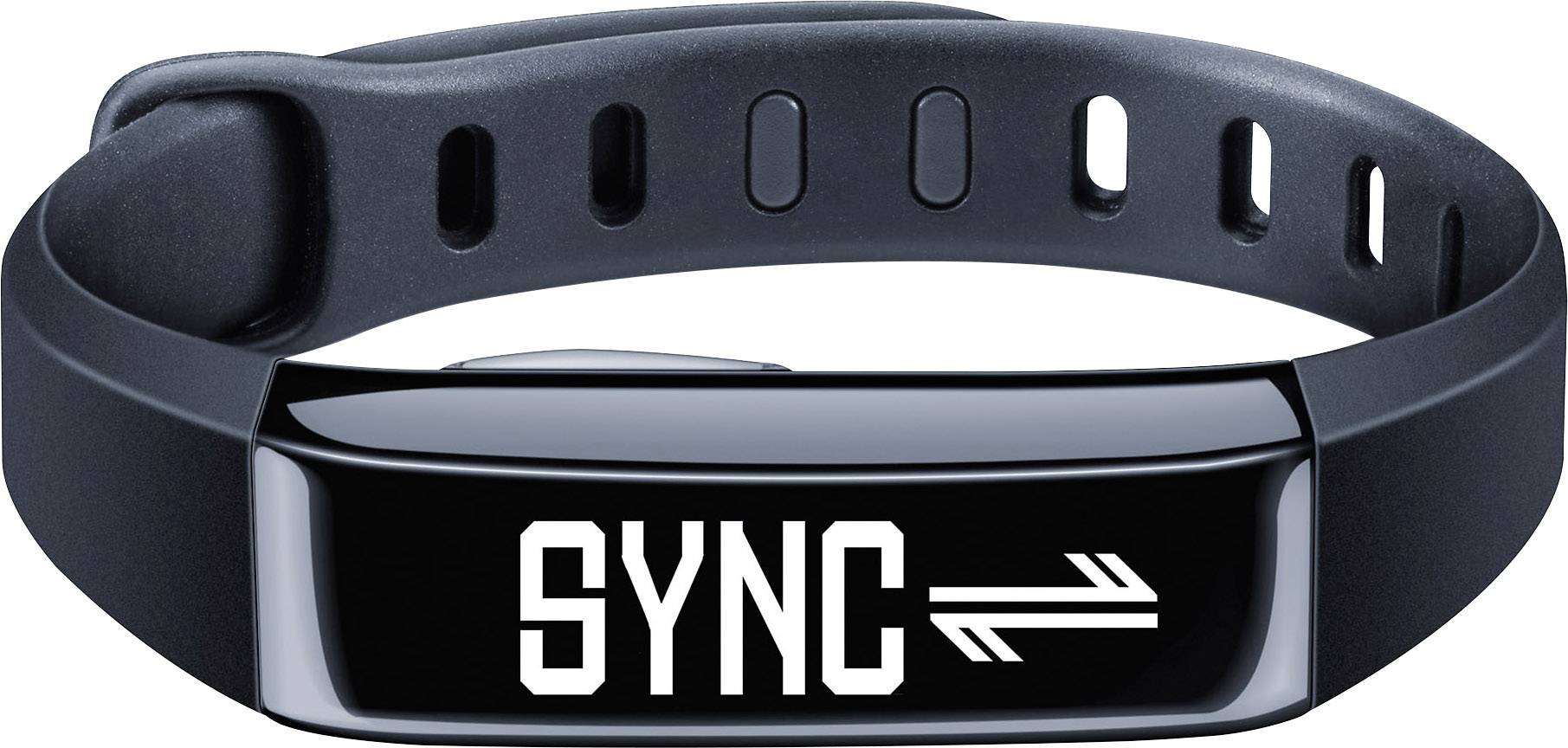 Bracelet connecté Beurer AS 80 TU noir