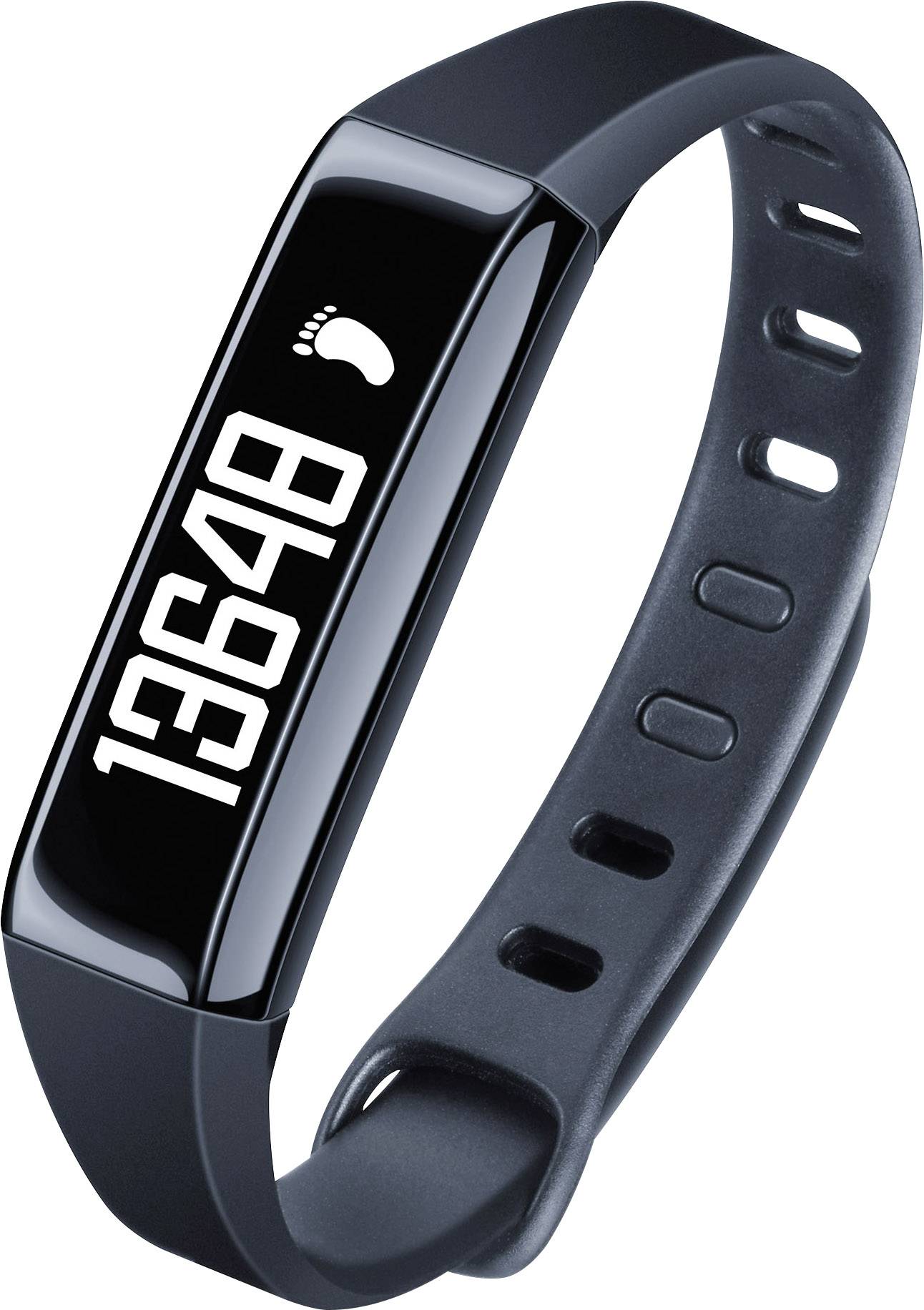 Bracelet connecté Beurer AS 80 TU noir