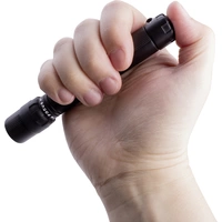 Lampe de poche Energizer X-Focus 2AA LED à pile(s) 50 lm 100 g Lampe de poche Energizer X-Focus 2AA LED à pile(s) 50 lm 100 g