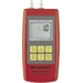 Greisinger GMH3161-002 Appareil de mesure de la pression pression atmosphérique, gaz non agressifs, gaz corrosifs -5 - +5 mbar Greisinger GMH3161-002 Appareil de mesure de la pression pression atmosphérique, gaz non agressifs, gaz corrosifs -5 - +5 mbar