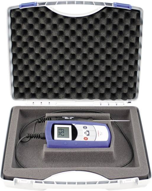 Greisinger GKK 1105 605306 Mallette pour appareil de mesure