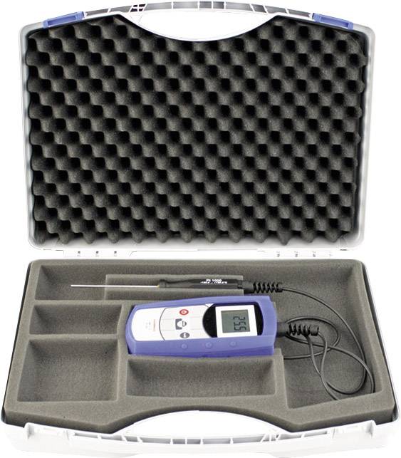 Greisinger GKK 3500 605307 Mallette pour appareil de mesure