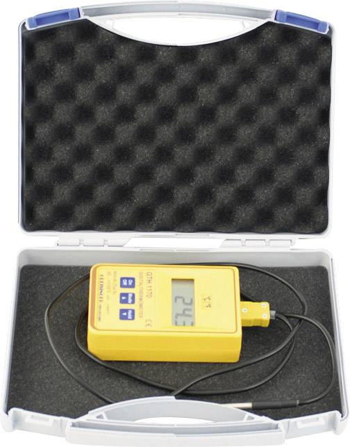 Mallette pour appareil de mesure Greisinger GKK 252 605309