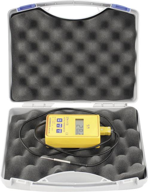 Greisinger GKK 3100 605310 Mallette pour appareil de mesure